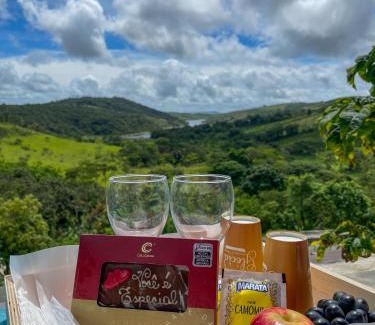 Bonito Other | Chalé das hortênsias