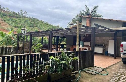 Vitor Hugo Ski Chalet | chalé das montanhas em condomínio