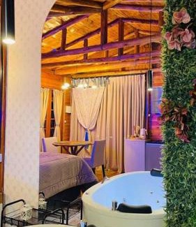 Gravatal House | chalé das montanhas gravatal cabana águas claras