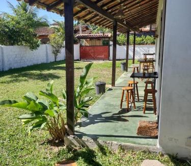 Centro Comercial Cabin | Chalé das Princesas