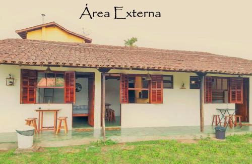 Centro Comercial Cabin | Chalé das Princesas