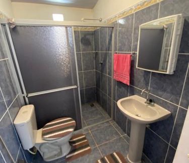 Salinopolis Ski Chalet | Chalé de Praia- Salinas/Pa