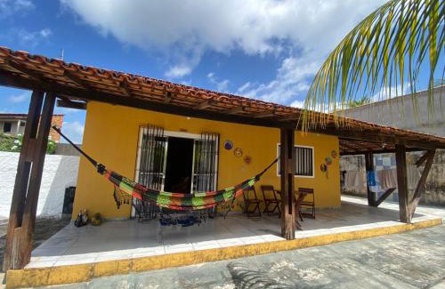 Salinopolis Ski Chalet | Chalé de Praia- Salinas/Pa