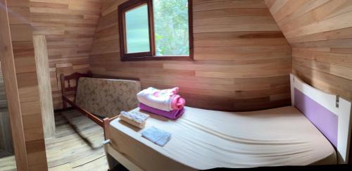 Grao Para Ski Chalet | Chalé do Beleza - Serra do Corvo