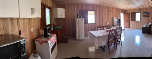 Grao Para Ski Chalet | Chalé do Beleza - Serra do Corvo