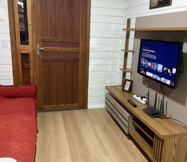 Gramado Ski Chalet | Chalé do Cedro Gramado RS