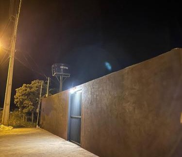 Alto Paraiso de Goias Ski Chalet | Chalé do chamego