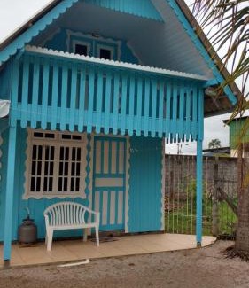 Penha Cabin | Chalé do Gravatá