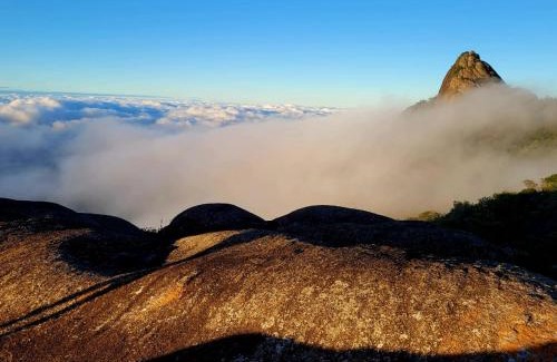 Sao Jose dos Campos Ski Chalet | Chalé do Lopo