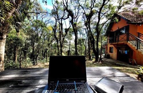 Sao Jose dos Campos Ski Chalet | Chalé do Lopo