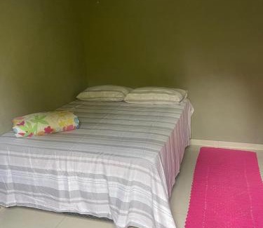 Paraty House | Chalé do meio