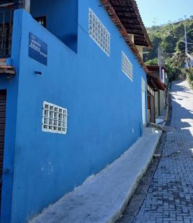 Itaquanduba Apartment | Chalé do Radiola