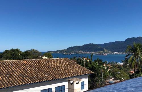 Itaquanduba Apartment | Chalé do Radiola