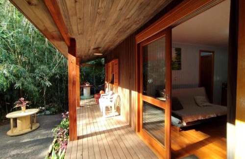 Rolante House | Chalé do Riacho