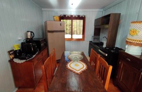 Rolante House | Chalé do Riacho