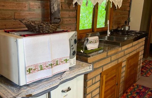 Campo Bom Other | Chalé do Sossego