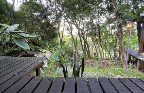 Campo Bom Other | Chalé do Sossego