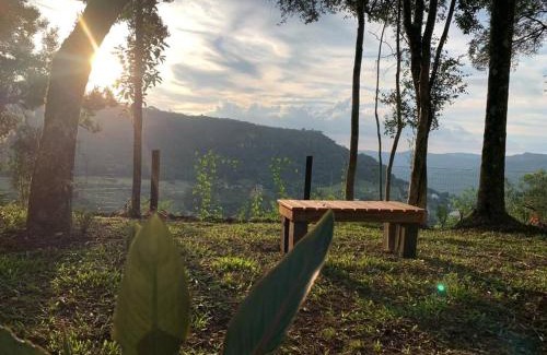 Nova Petropolis Ski Chalet | Chalé dos Plátanos, com banheira, Nova Petrópolis