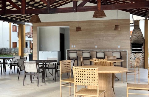 Atins Ski Chalet | Chalé Dunas Atins - Chalé de temporada em Atins