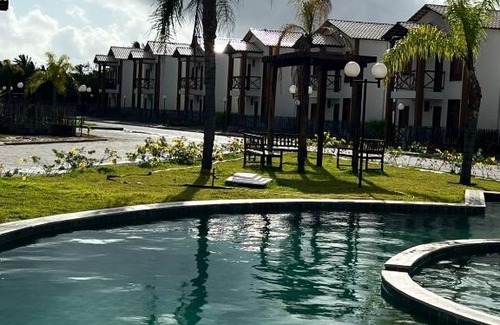 Atins Ski Chalet | Chalé Dunas Atins - Chalé de temporada em Atins