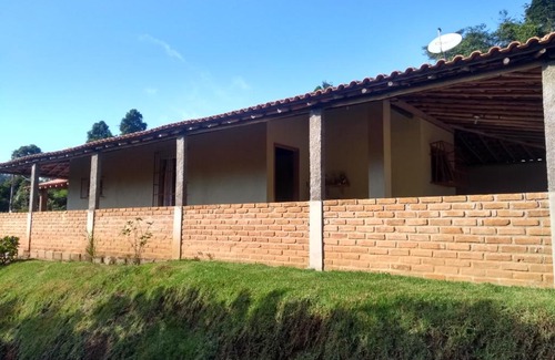 Conceicao do Ibitipoca Cabin | Chalé em Ibitipoca