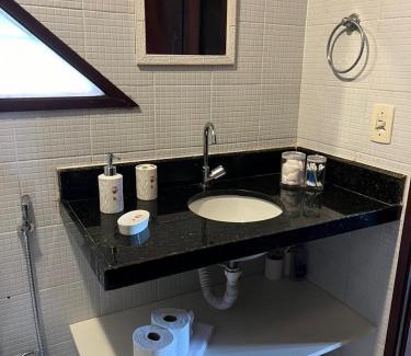 Bananeiras Ski Chalet | Chalé Encantador em Bananeiras