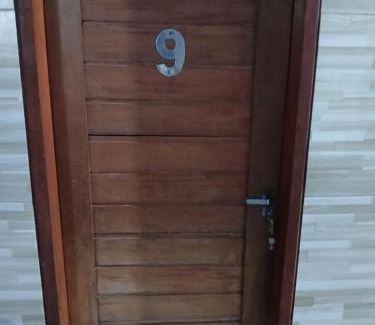 Luis Correia Cabin | Chalé Encanto do Mar 09