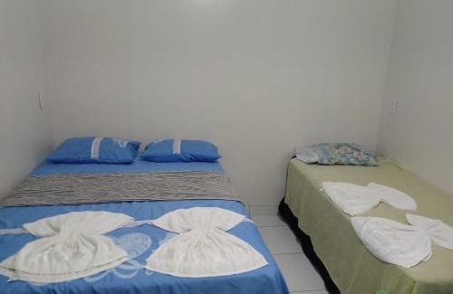 Luis Correia Cabin | Chalé Encanto do Mar 09