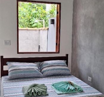 Ponte Branca Apartment | Chalé Encanto Paraty