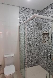 Ponte Branca Apartment | Chalé Encanto Paraty