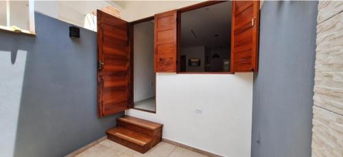 Ponte Branca Apartment | Chalé Encanto Paraty