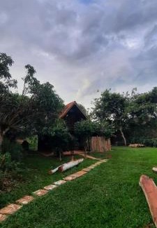 Mansoes Aeroporto Other | Chalé Eucalipto