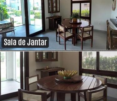 Bananeiras House | Chalé Exclusivo Condomínio Águas da Serra