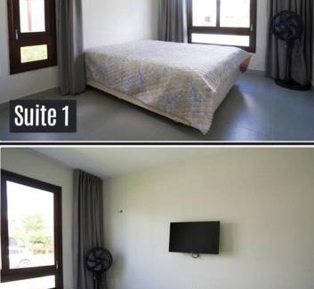 Bananeiras House | Chalé Exclusivo Condomínio Águas da Serra