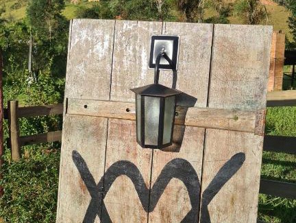 Cunha Cabin | Chalé Girassol - Vila Monte Cunha