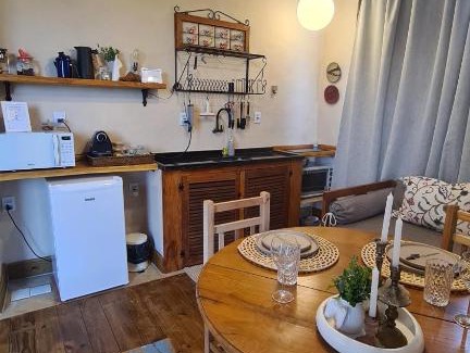 Cunha Cabin | Chalé Girassol - Vila Monte Cunha