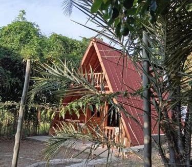 Vale do Capao Ski Chalet | CHALÉ HAKUNA MATATA-Vale do capão