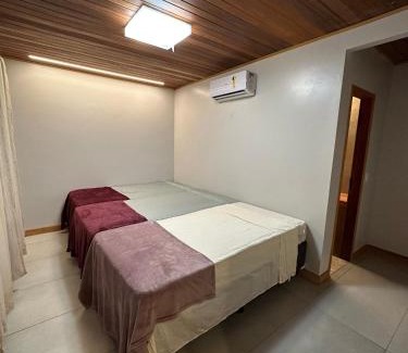 Atins Villa | Chalé Iracema - Cond Villa Igarapé- Atins