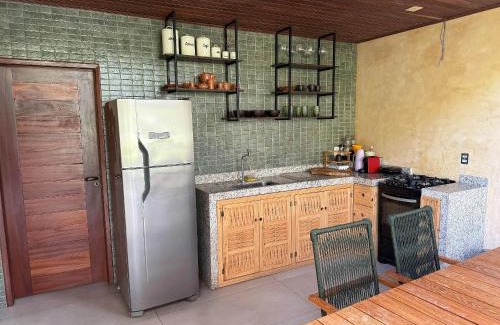 Atins Villa | Chalé Iracema - Cond Villa Igarapé- Atins