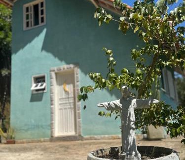 Teresopolis Other | Chalé Isa Be