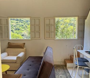 Teresopolis Other | Chalé Isa Be