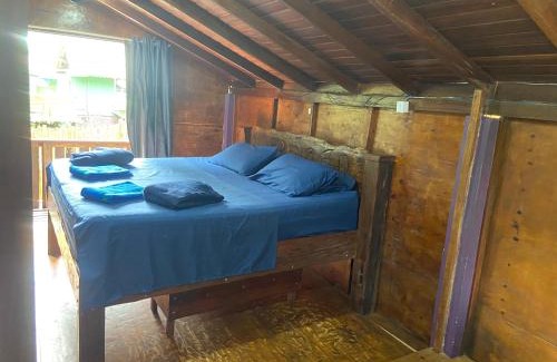 Paranagua Apartment | Chalé lawill ilha do mel