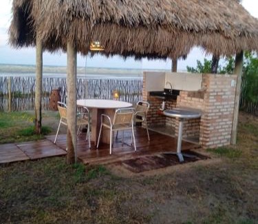 Itarema House | Chalé MAAR