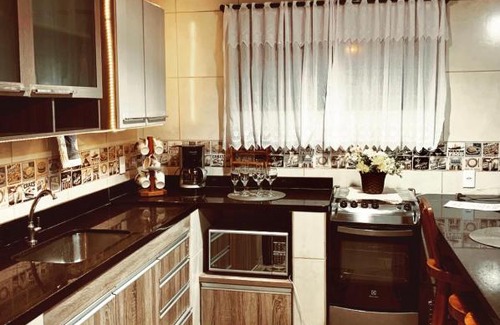 Monte Verde Apartment | Chalé Magrini