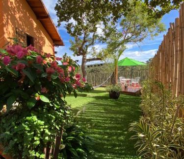 Santana do Riacho Cabin | Chalé Makar