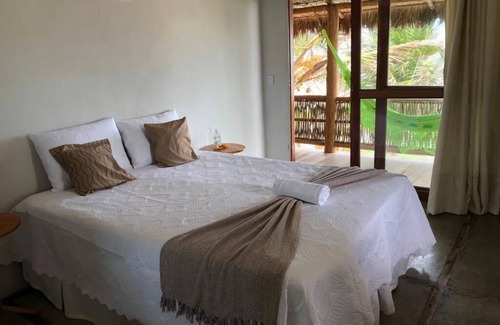 Itarema Hotel | Chalé Maré Cheia