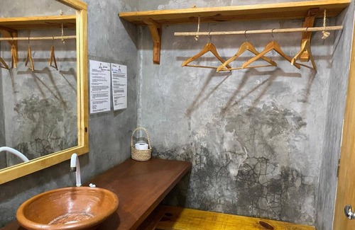 Itarema Hotel | Chalé Maré Cheia