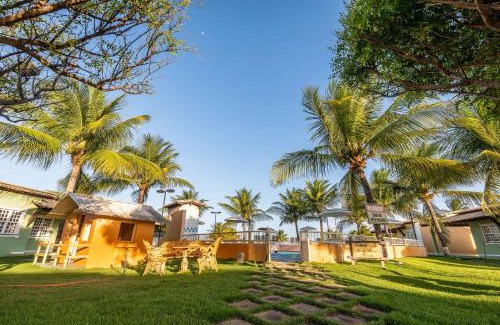 Estancia Cabin | Chalé Mares