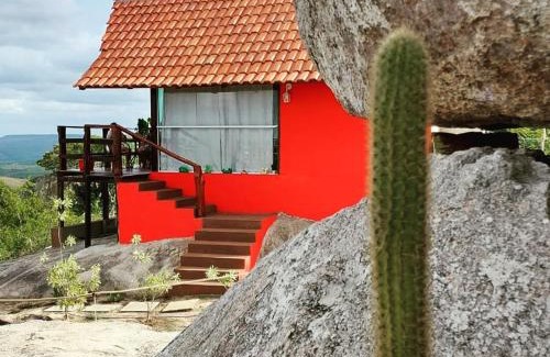 Serra de Sao Bento Cabin | Chalé Mirante da Pedra