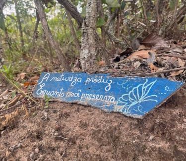 Carrancas Ski Chalet | Chalé Moinho Com Localização Excepcional em Carrancas - MG